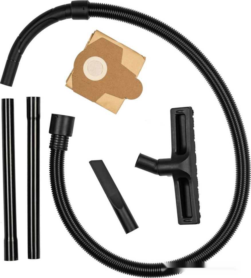 Промышленный пылесос Garvill VC1200-15PS