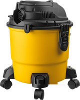 Промышленный пылесос Garvill VC1200-15PS