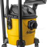 Промышленный пылесос Garvill VC1200-15PS