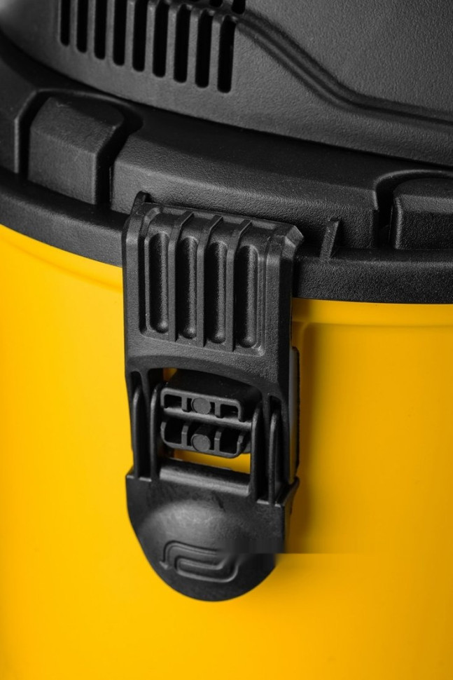 Промышленный пылесос Garvill VC1200-15PS