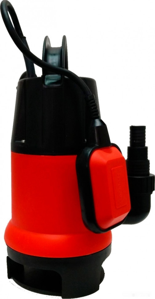 Фекальный насос Maxpump TOPLIFT 750