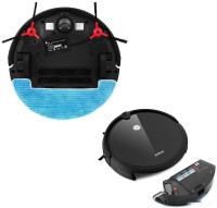 Робот-пылесос Kitfort KT-590