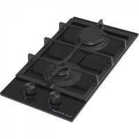 Варочная панель Zigmund &amp; Shtain M 26.3 B