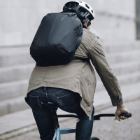 Рюкзак Thule Tact 21L 3205293 TACTBP116BLK (черный)