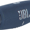 Портативная акустика JBL Charge 5 (синий)