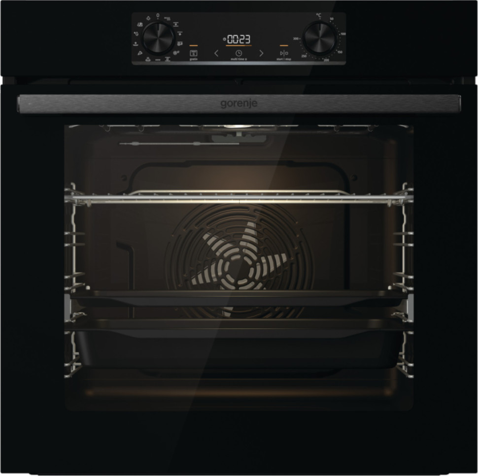Духовой шкаф Gorenje BOS6737E13BG