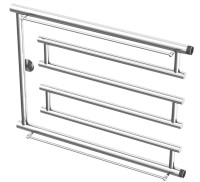 Водяной полотенцесушитель Gloss &amp; Reiter Prestige ПМ7 50х70 (1")