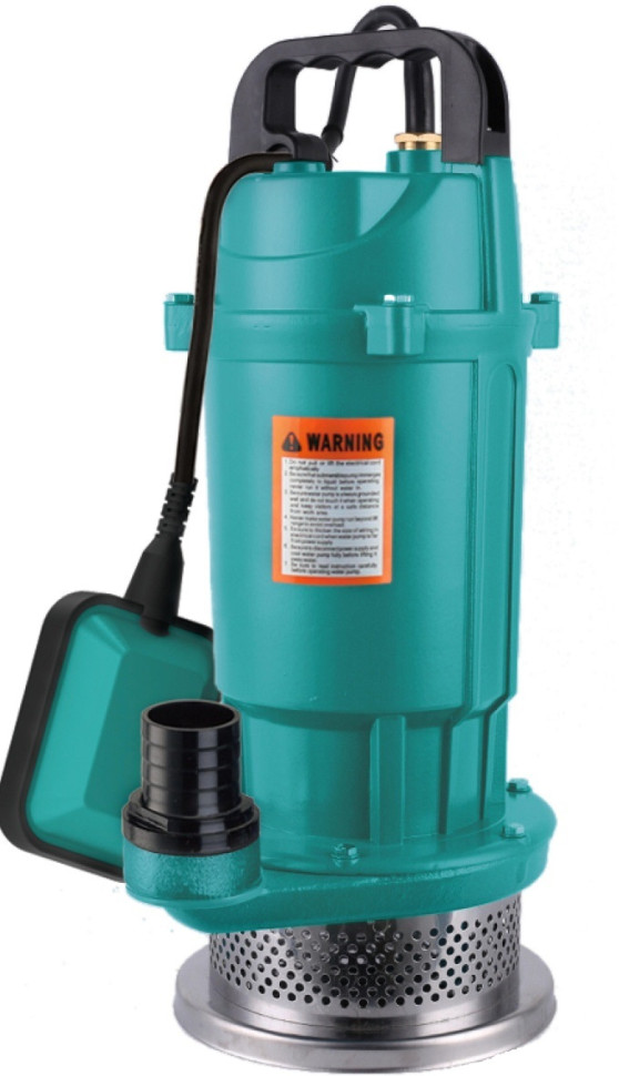 Дренажный насос Aquor QDX8-18-0.75