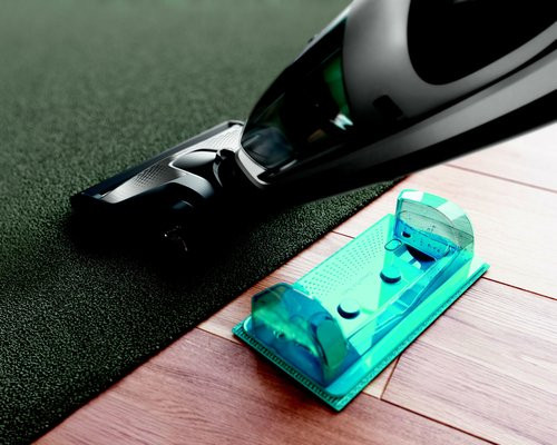 Пылесос Philips FC6408/01