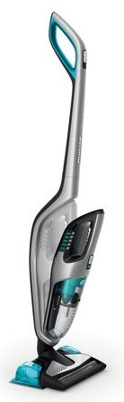 Пылесос Philips FC6408/01