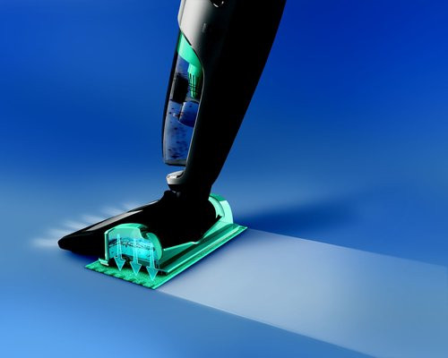 Пылесос Philips FC6408/01