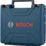 Ударная дрель-шуруповерт Bosch GSB 120-LI Professional 06019G8100 (с 2-мя АКБ, кейс)