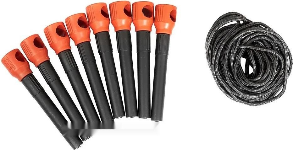 Палатка Premier Fishing Куб-3 PR-WFSC-210YG (зимняя, желтый/серый)