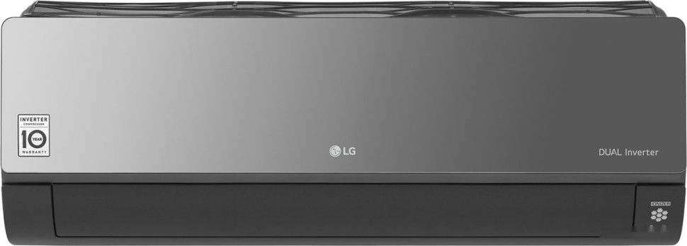 Сплит-система LG Artcool Mirror AC09BQ