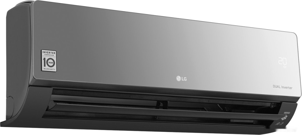 Сплит-система LG Artcool Mirror AC09BQ