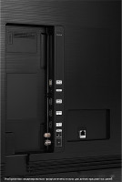 Телевизор Samsung Crystal UHD 4K CU7100 UE65CU7100UXRU