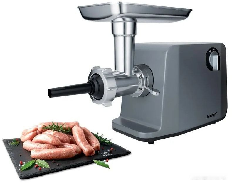 Мясорубка Steba MG 3000 PRO