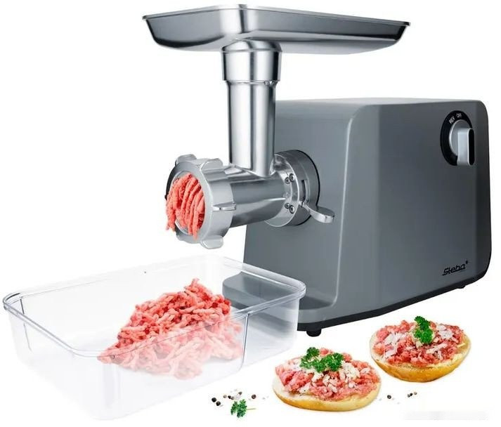 Мясорубка Steba MG 3000 PRO