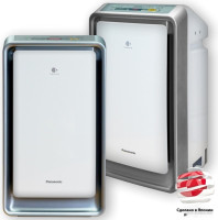 Климатический комплекс Panasonic F-VXL40R-S