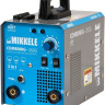 Сварочный инвертор Mikkele COMBIMIG-202G