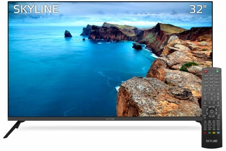 Телевизор SkyLine 32YT5901