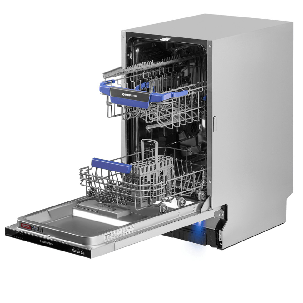 Посудомоечная машина Maunfeld MLP-08I Light Beam