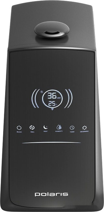 Увлажнитель воздуха Polaris PUH 9105 IQ Home