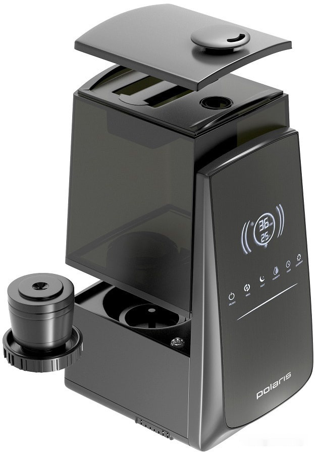 Увлажнитель воздуха Polaris PUH 9105 IQ Home