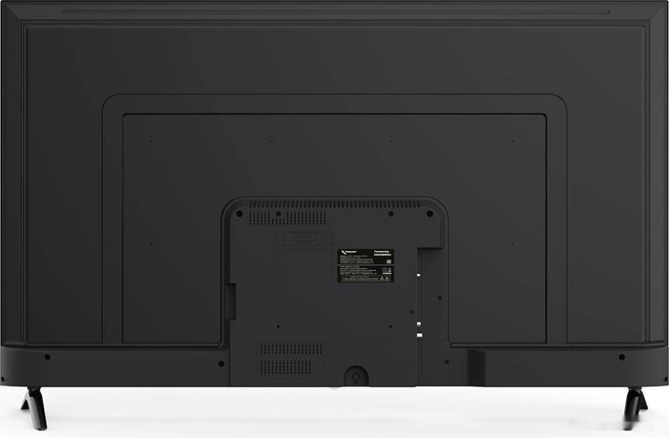 Телевизор Триколор H55U5500SA