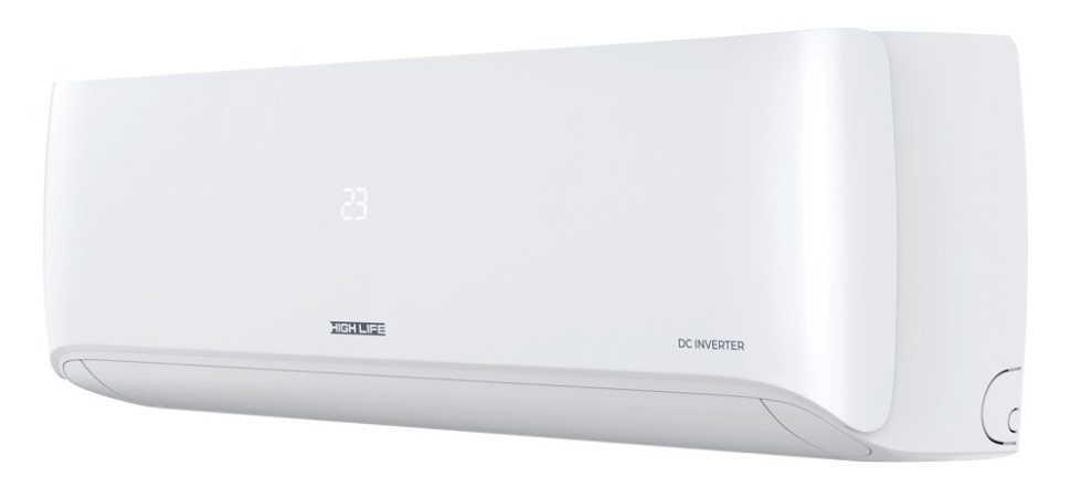Кондиционер HIGH LIFE COMFORT CLASS Inverter ACHL-07CC-I-CHDV02S