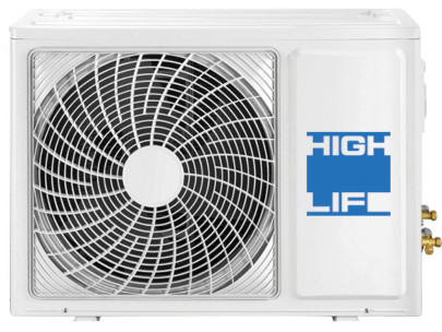 Кондиционер HIGH LIFE COMFORT CLASS Inverter ACHL-07CC-I-CHDV02S
