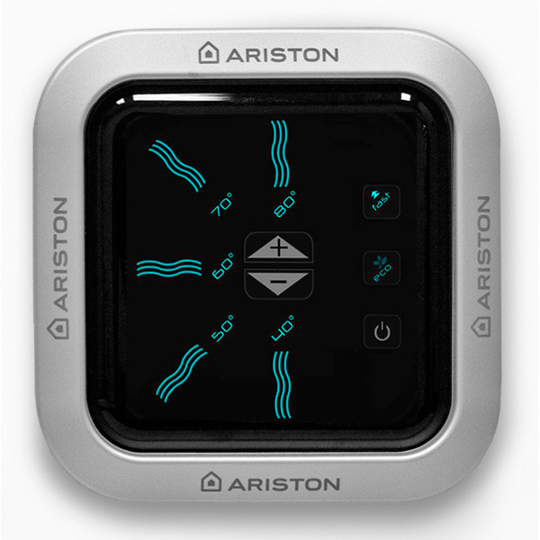 Водонагреватель Ariston ABS VLS PW 80V