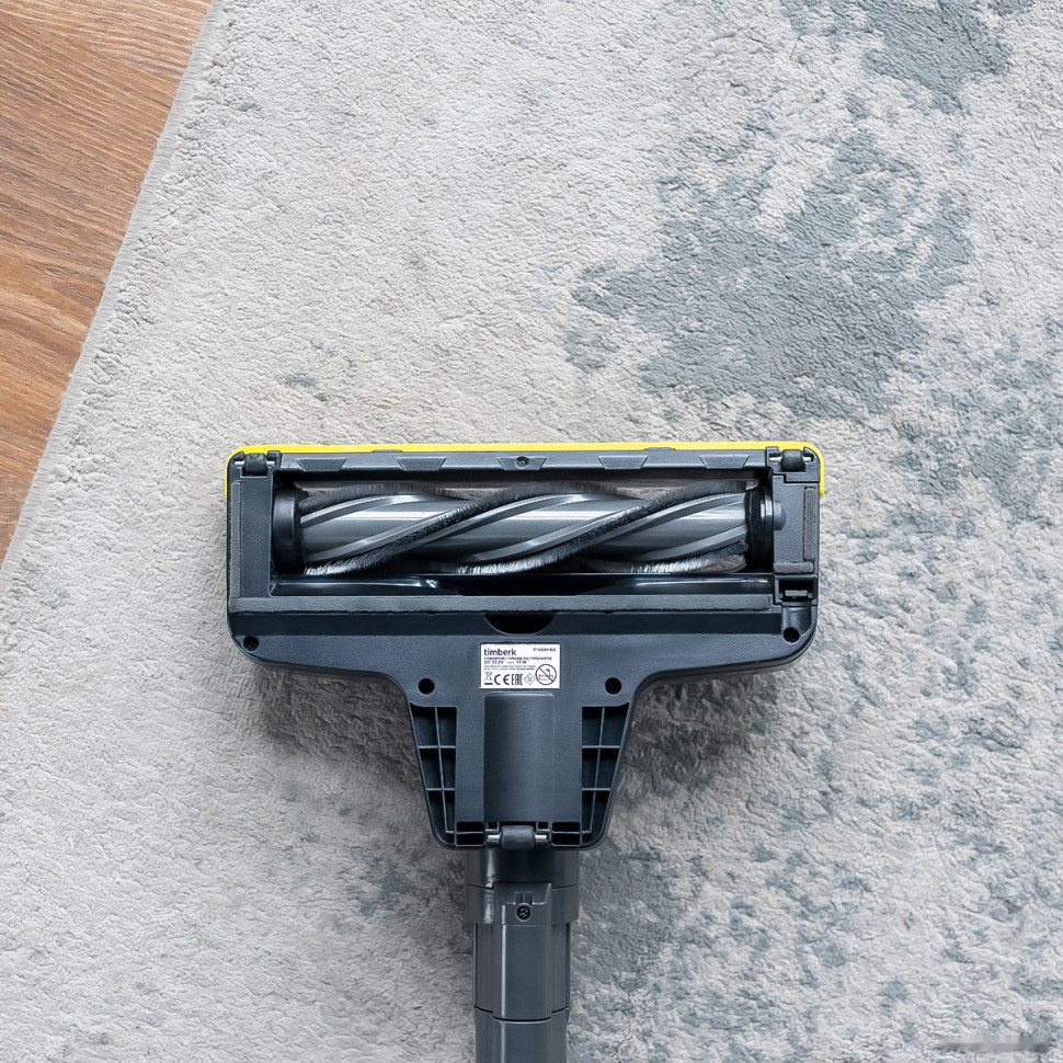 Вертикальный пылесос Timberk T-VCH-52