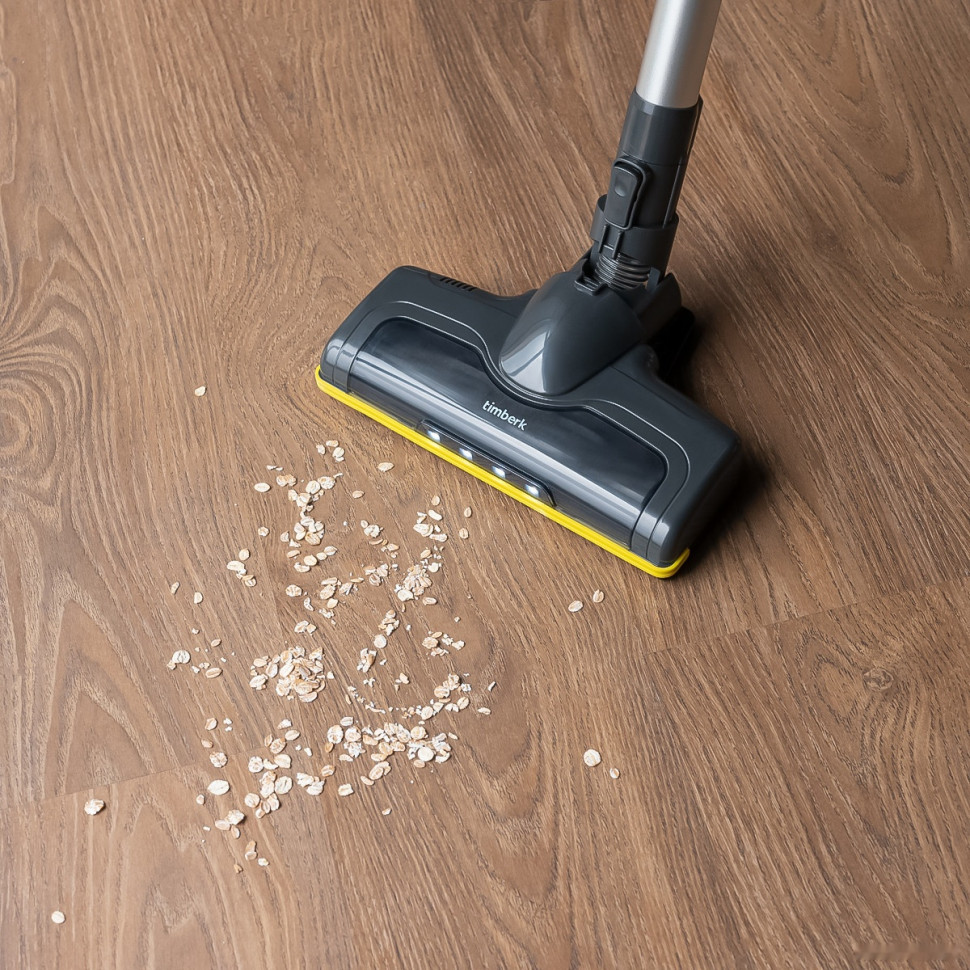 Вертикальный пылесос Timberk T-VCH-52