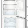 Холодильник с морозильником Liebherr CNef 5745