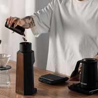 Кофемолка MHW-3BOMBER G6152B-OS