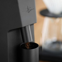 Кофемолка MHW-3BOMBER G6152B-OS