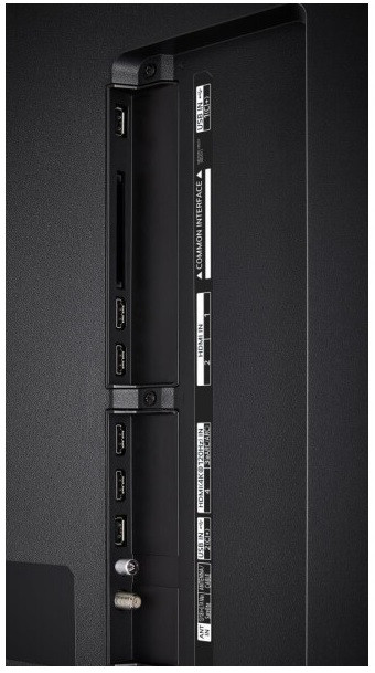 Телевизор LG 50QNED816RA