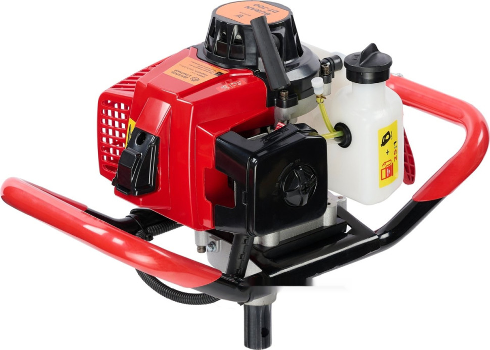 Мотобур Buran DT-700