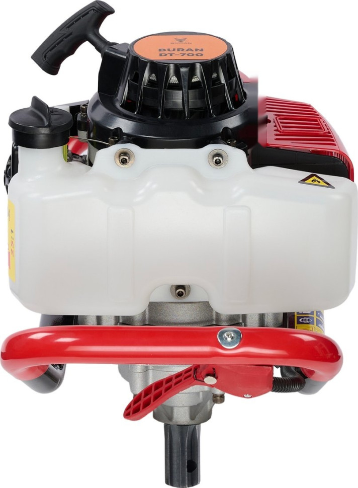Мотобур Buran DT-700