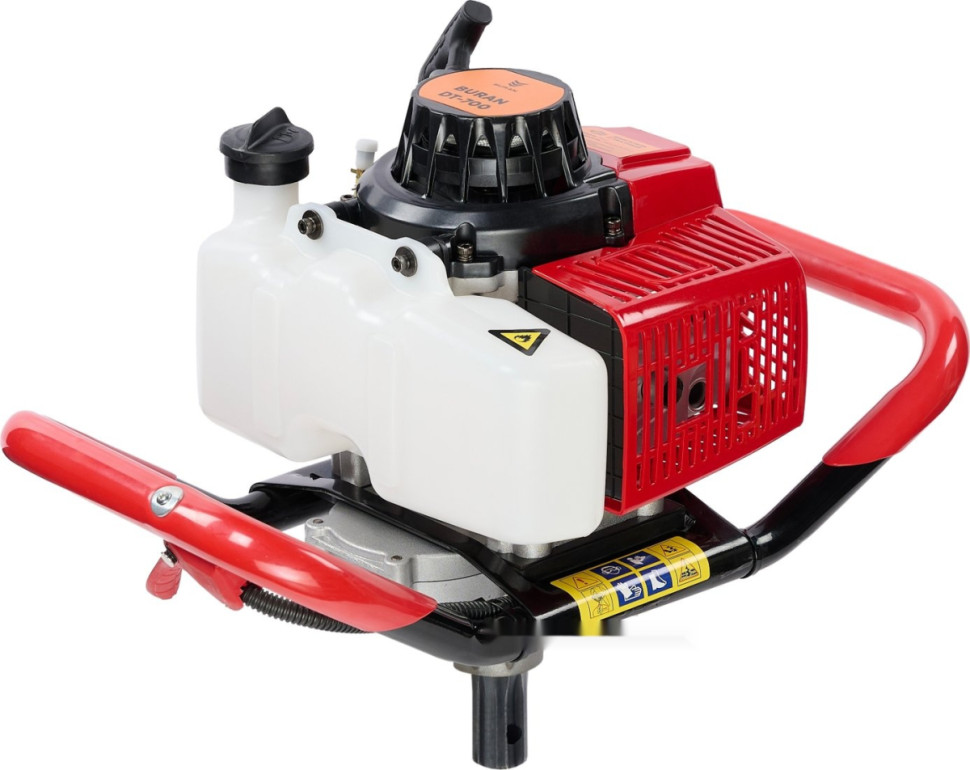 Мотобур Buran DT-700