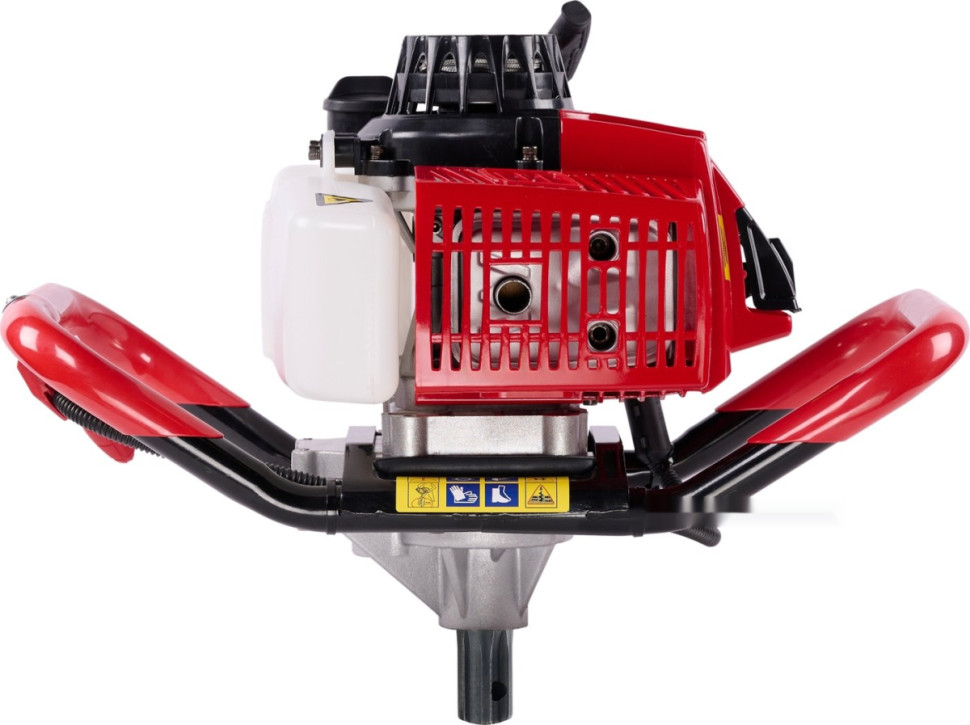 Мотобур Buran DT-700