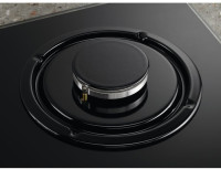 Варочная панель Electrolux GPE365YPB