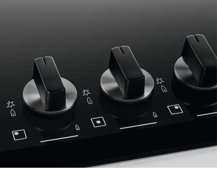 Варочная панель Electrolux GPE365YPB