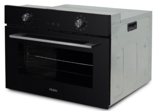 Духовой шкаф HAIER HOY-P09NCGB