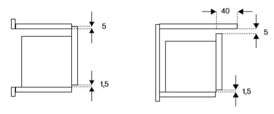 Духовой шкаф Bertazzoni F457MODMWTX