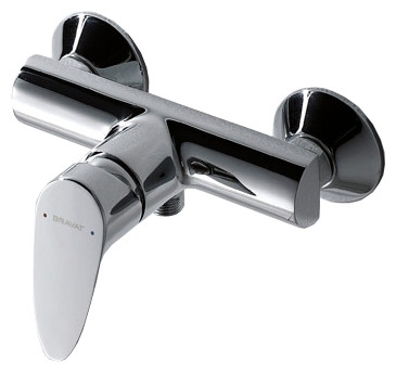 Смеситель Bravat Drop F94898C
