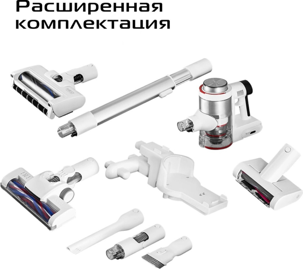 Пылесос RED Soft Clean V3010