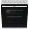Плита Gorenje GEC5B41WG