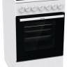 Плита Gorenje GEC5B41WG